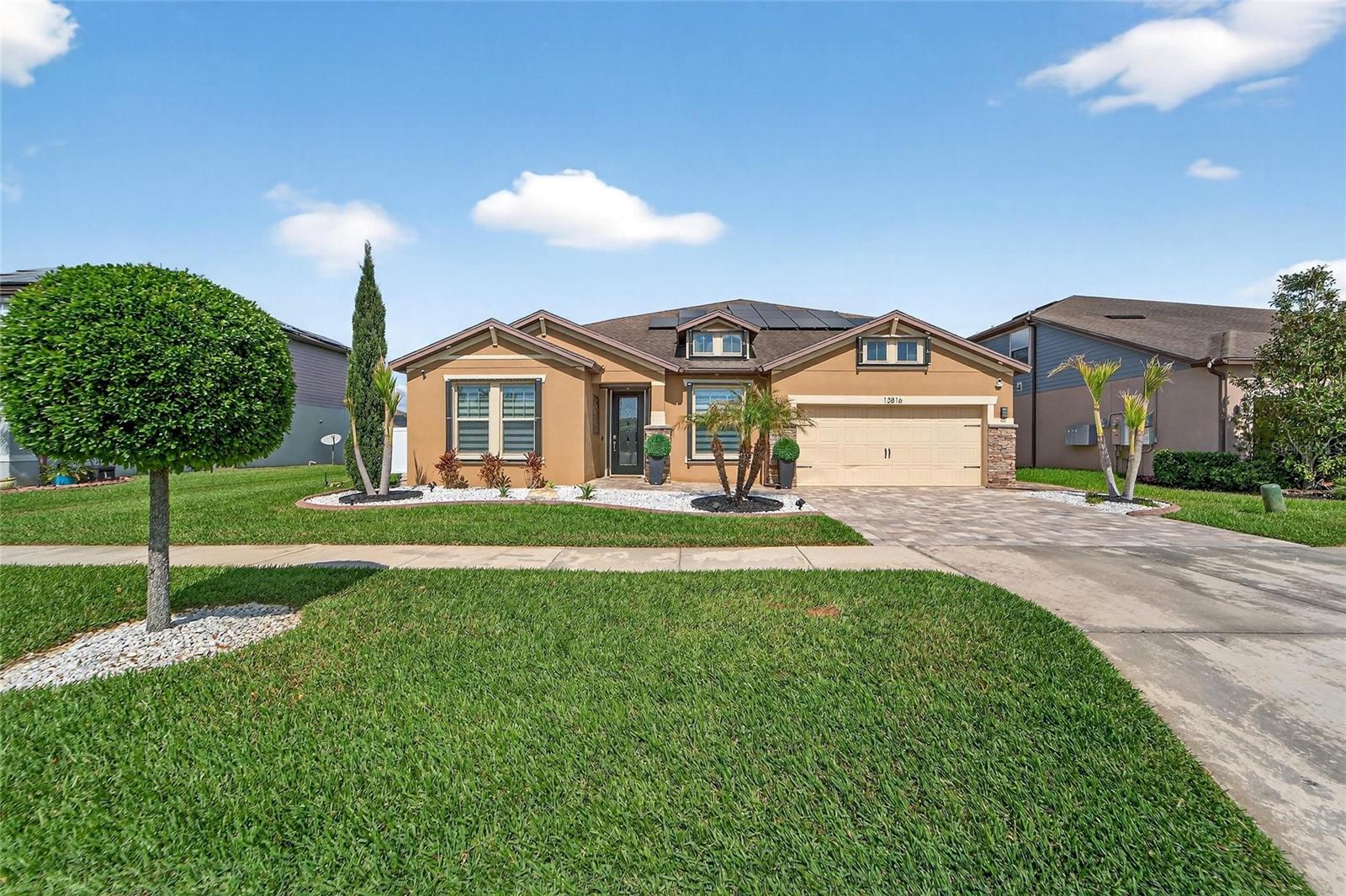 Image 2 of 98 For 13816 Galway Sand Road