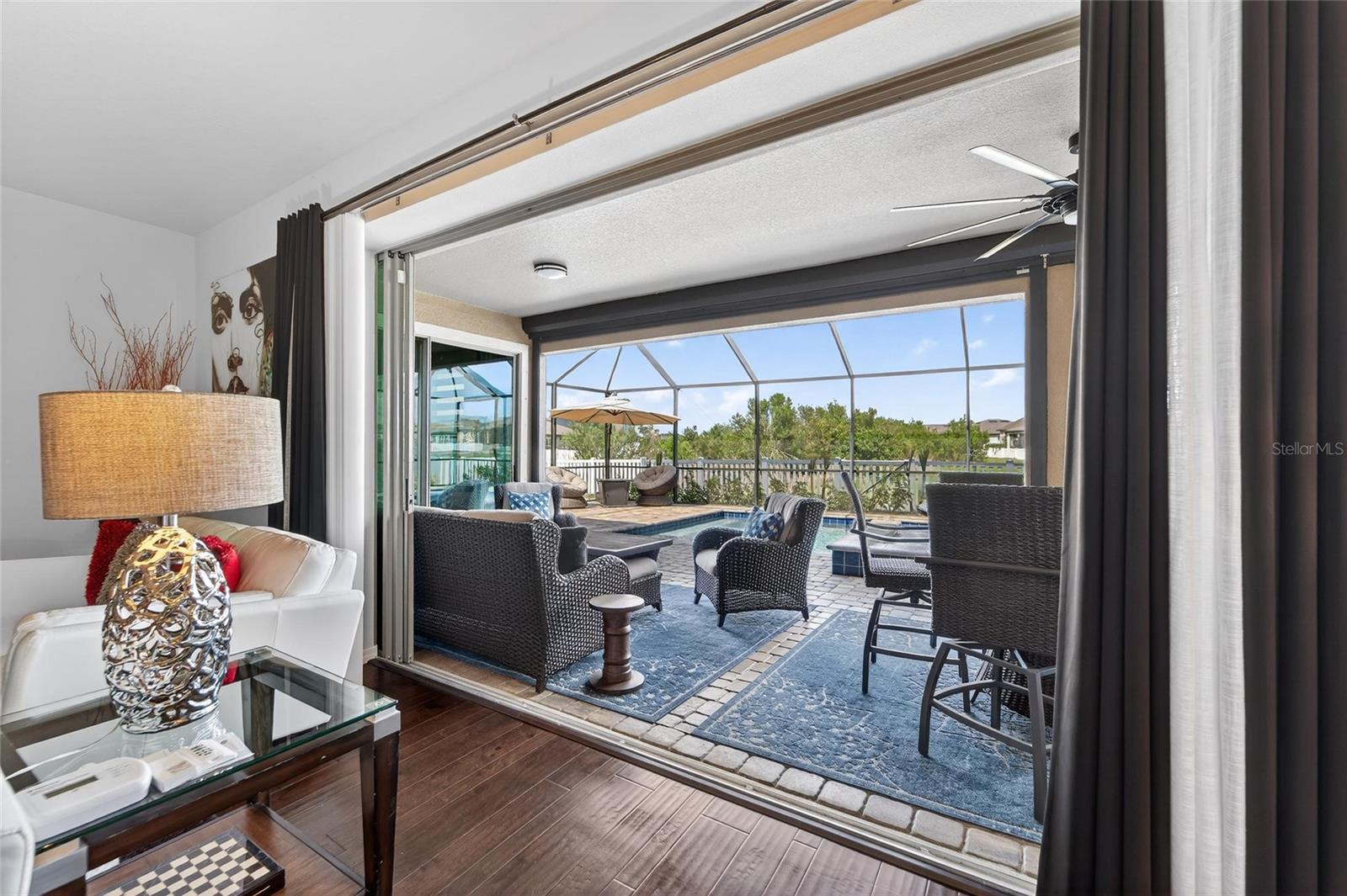 Image 24 of 98 For 13816 Galway Sand Road