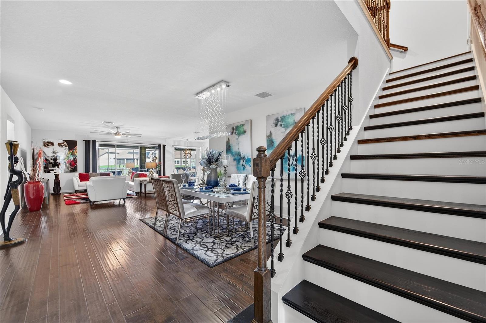 Image 46 of 98 For 13816 Galway Sand Road