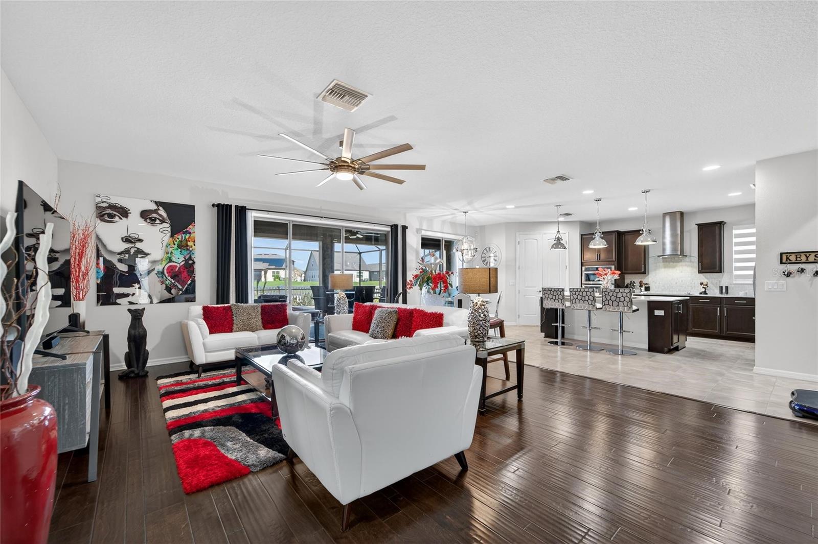 Image 50 of 98 For 13816 Galway Sand Road