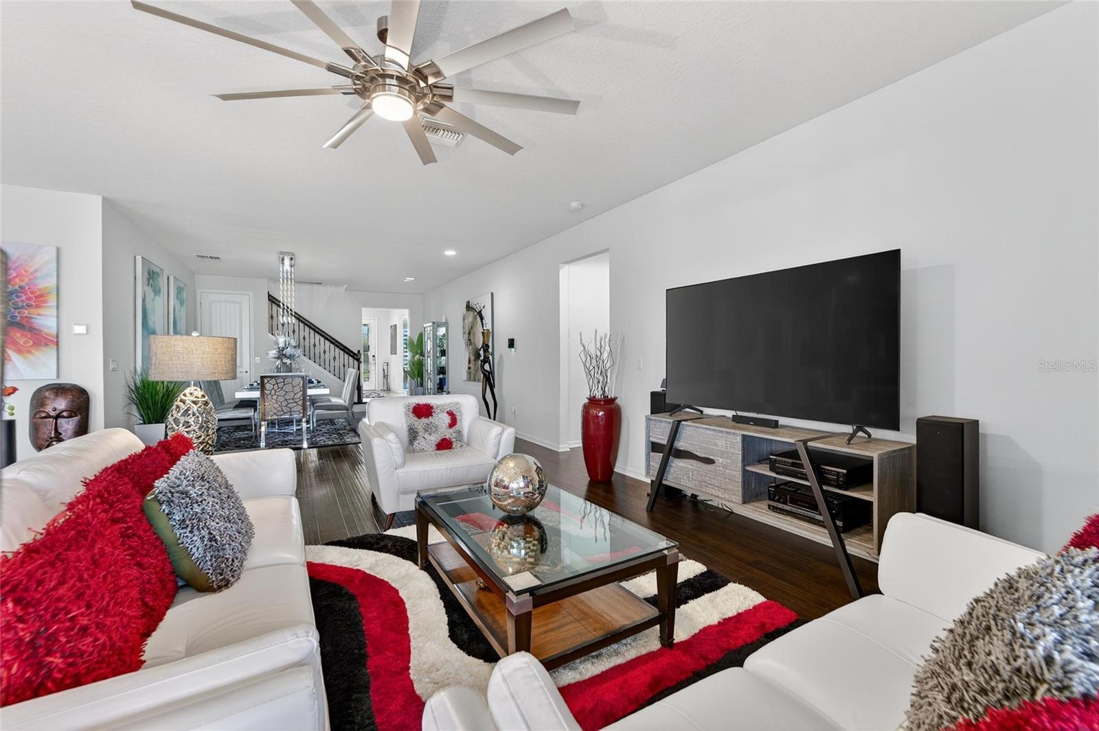 Image 52 of 98 For 13816 Galway Sand Road