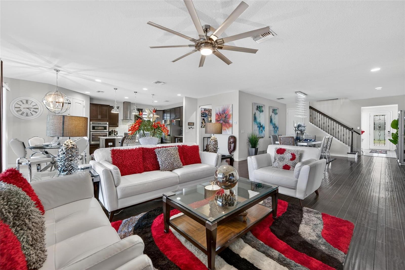 Image 53 of 98 For 13816 Galway Sand Road