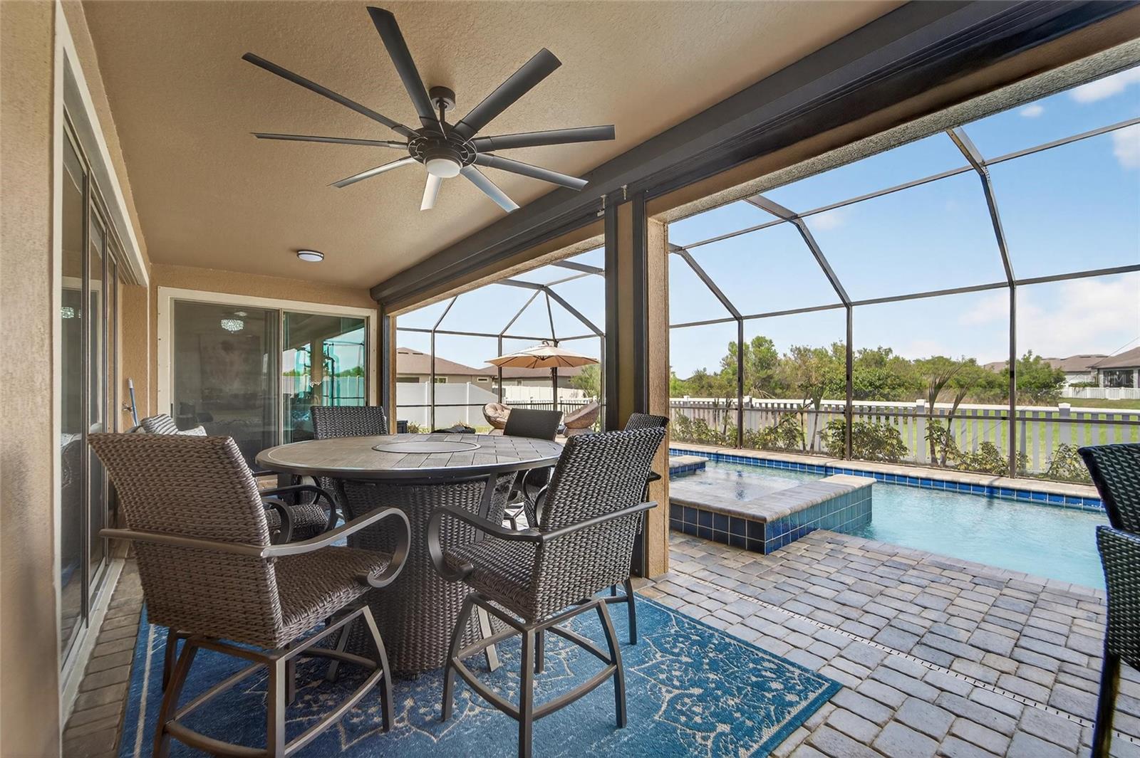 Image 8 of 98 For 13816 Galway Sand Road