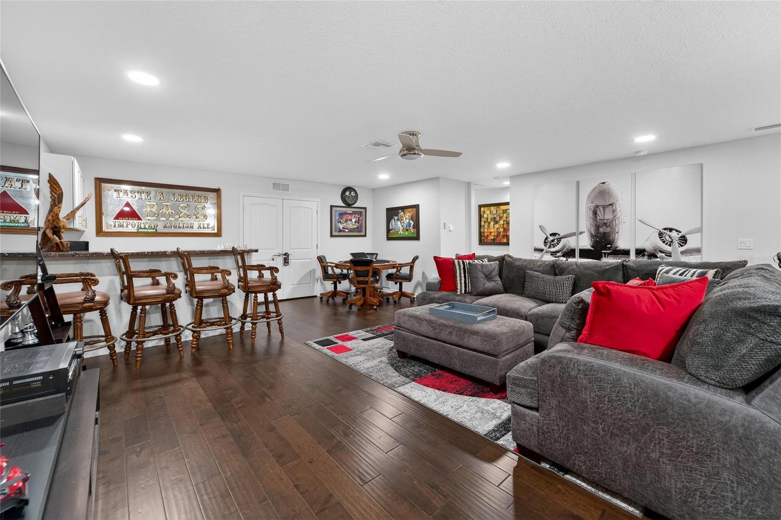 Image 80 of 98 For 13816 Galway Sand Road