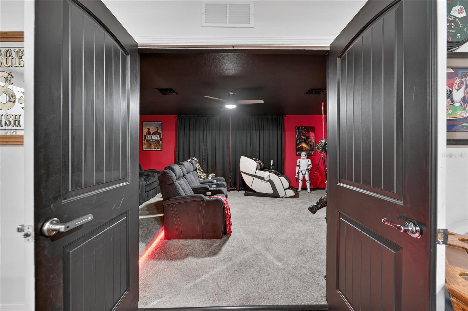 Image 83 of 98 For 13816 Galway Sand Road