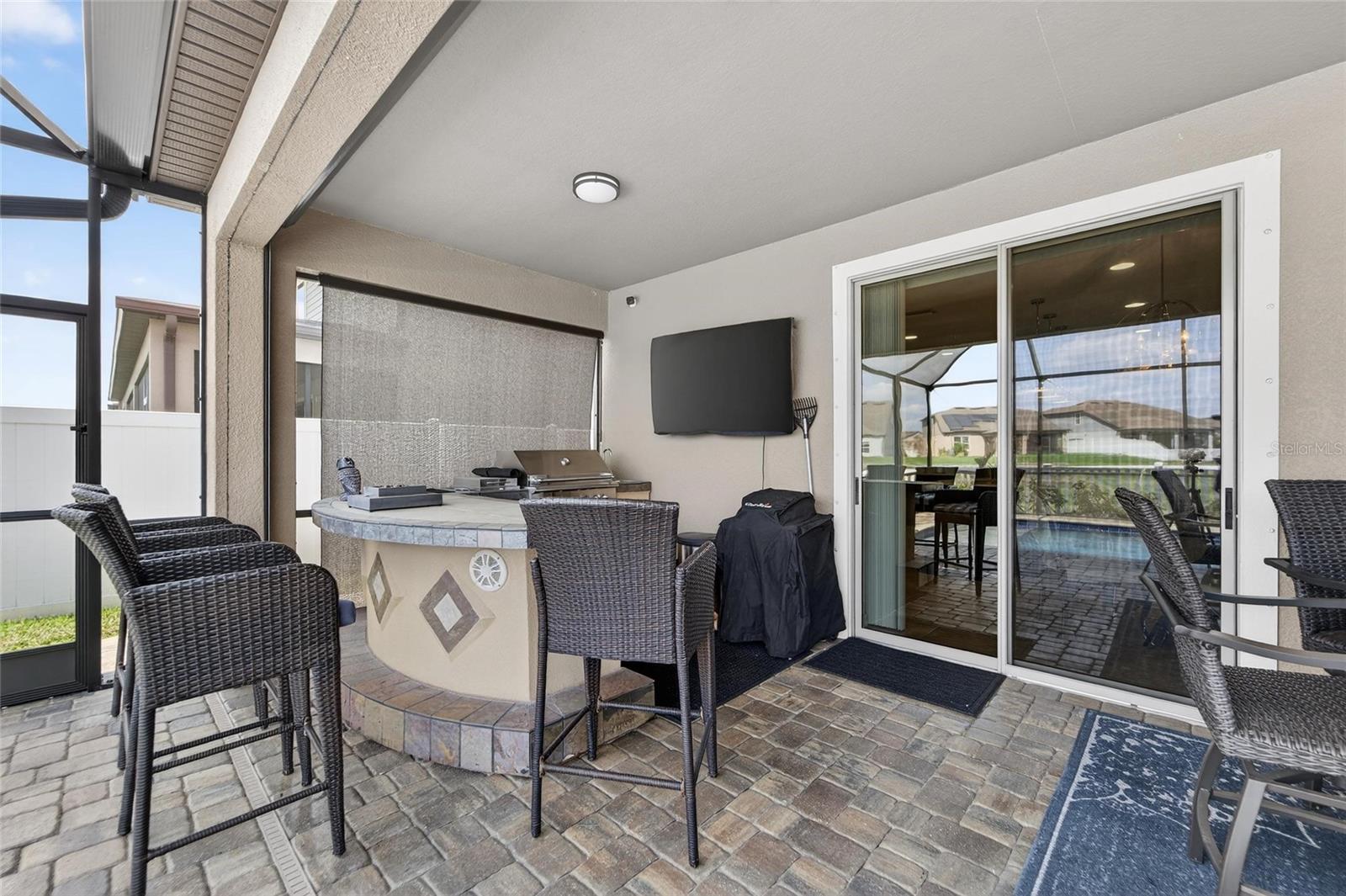 Image 9 of 98 For 13816 Galway Sand Road