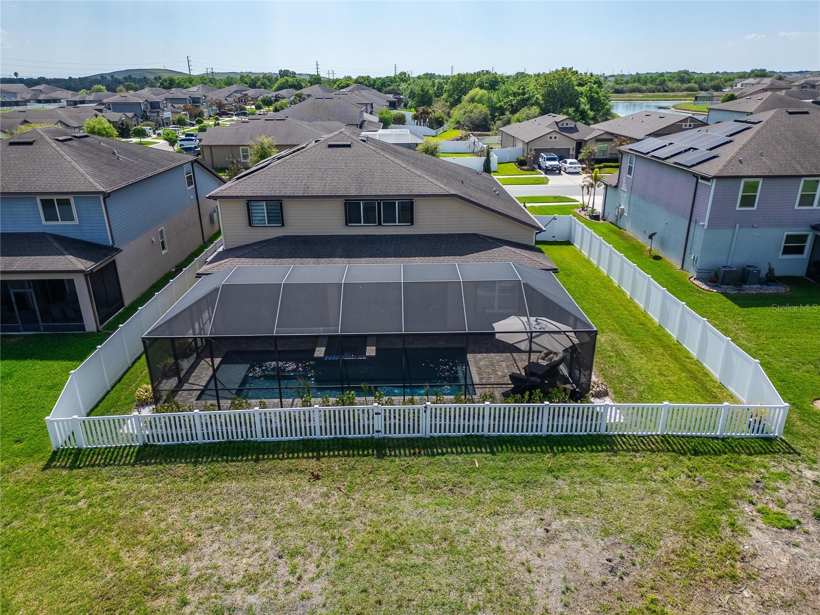 Image 95 of 98 For 13816 Galway Sand Road