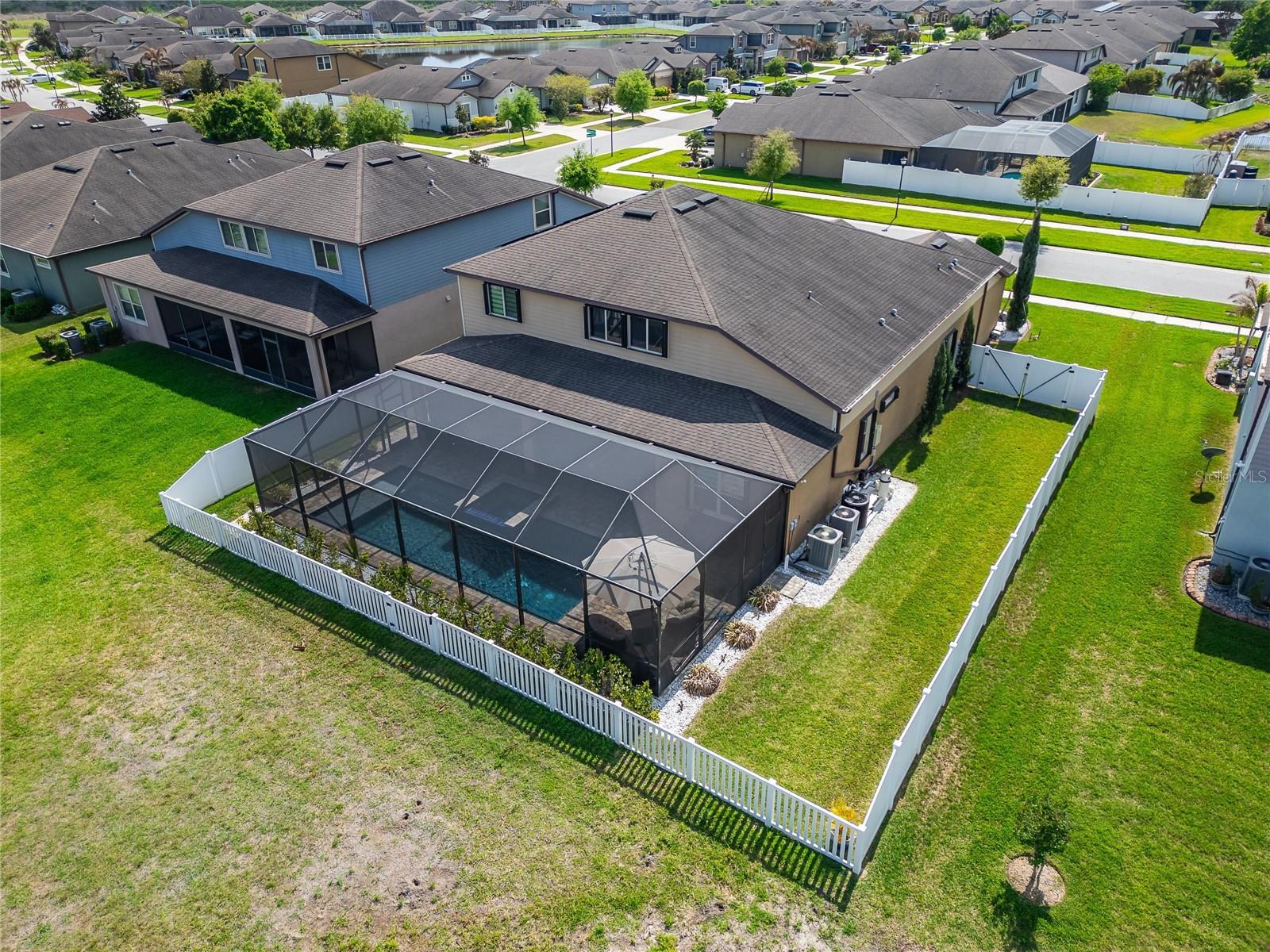 Image 96 of 98 For 13816 Galway Sand Road