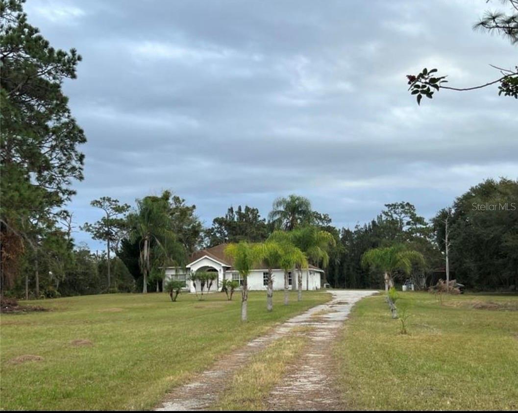 Details for 3335 La Salle Avenue, ST CLOUD, FL 34772