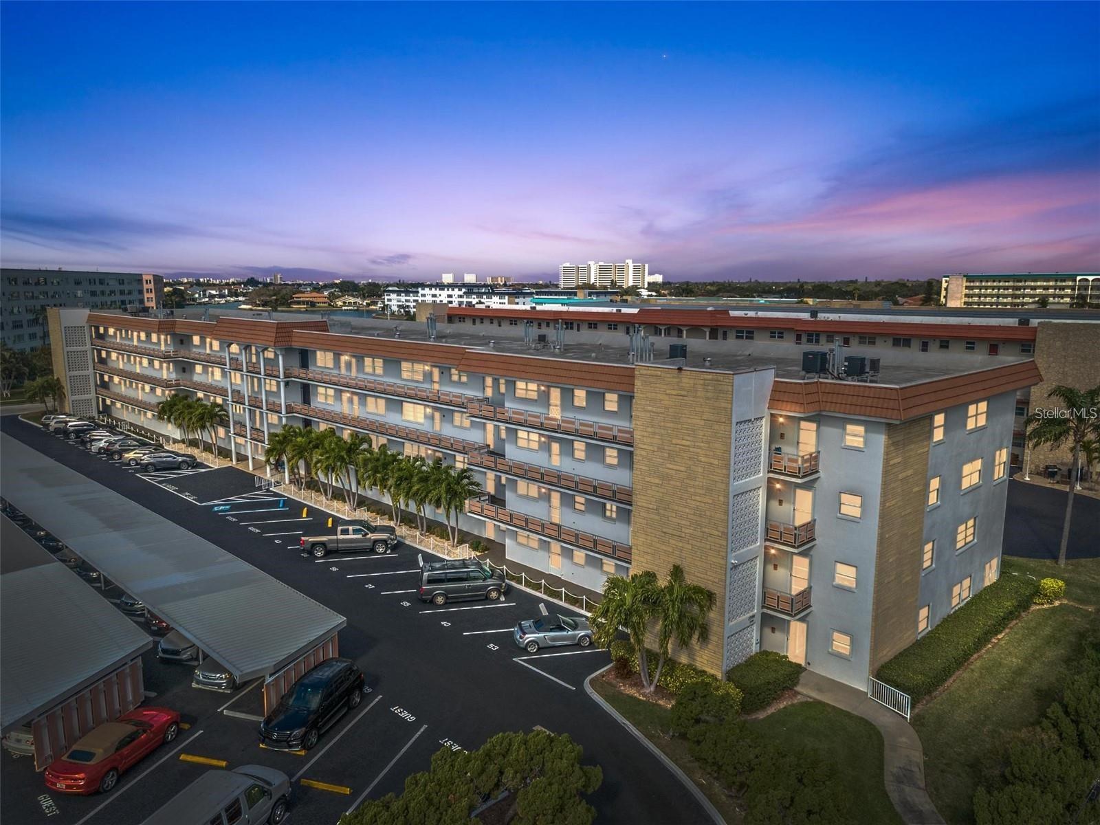 Details for 3128 59th Street S 303, GULFPORT, FL 33707