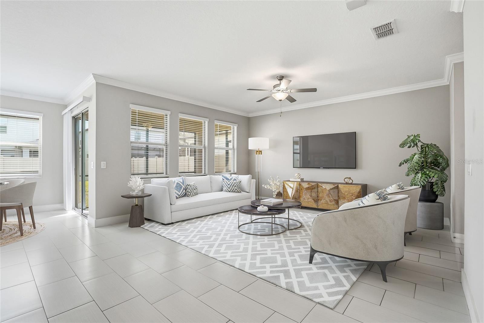 Image 18 of 61 For 8598 Campus Woods Way