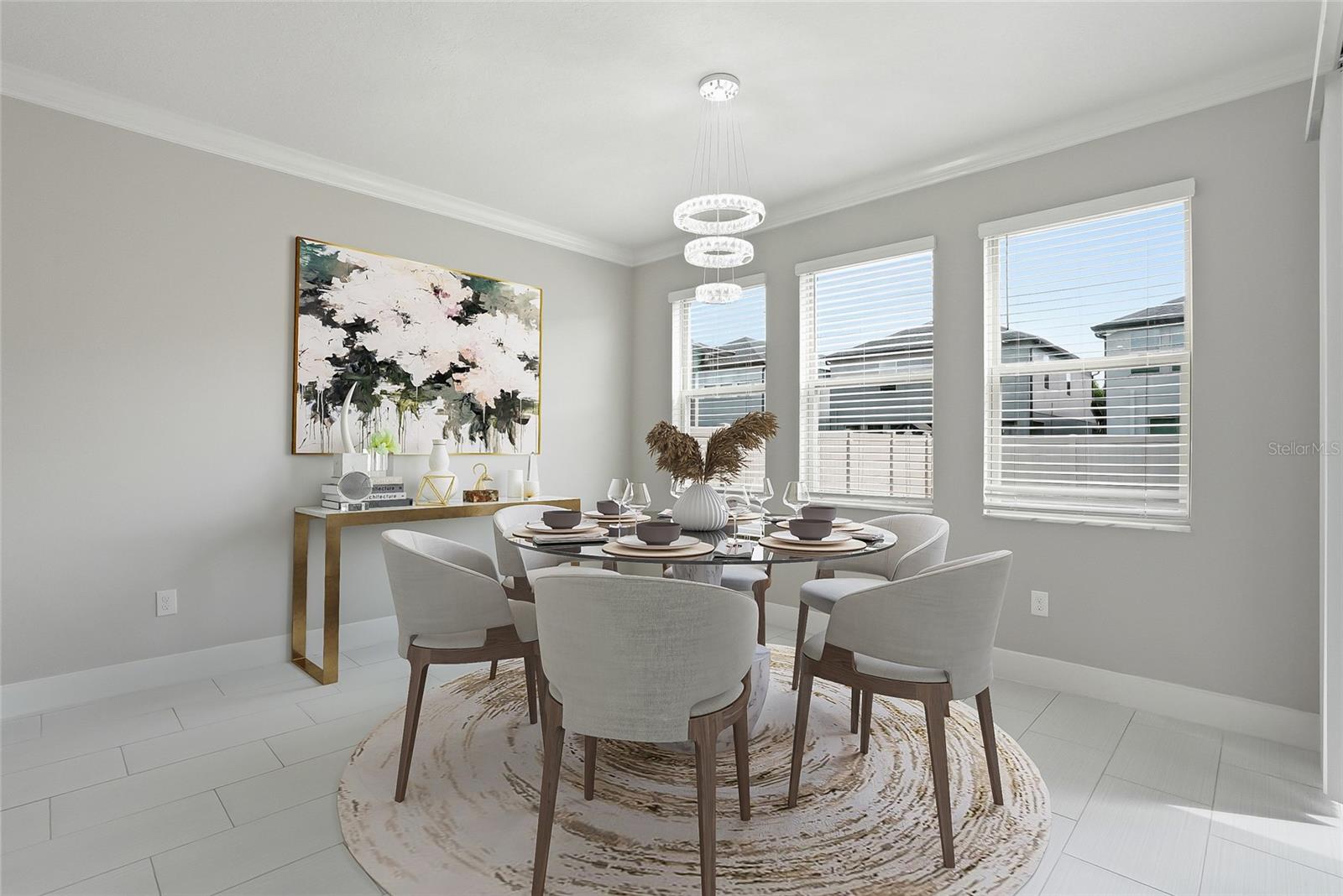 Image 19 of 61 For 8598 Campus Woods Way