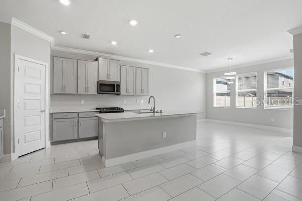 Image 21 of 61 For 8598 Campus Woods Way