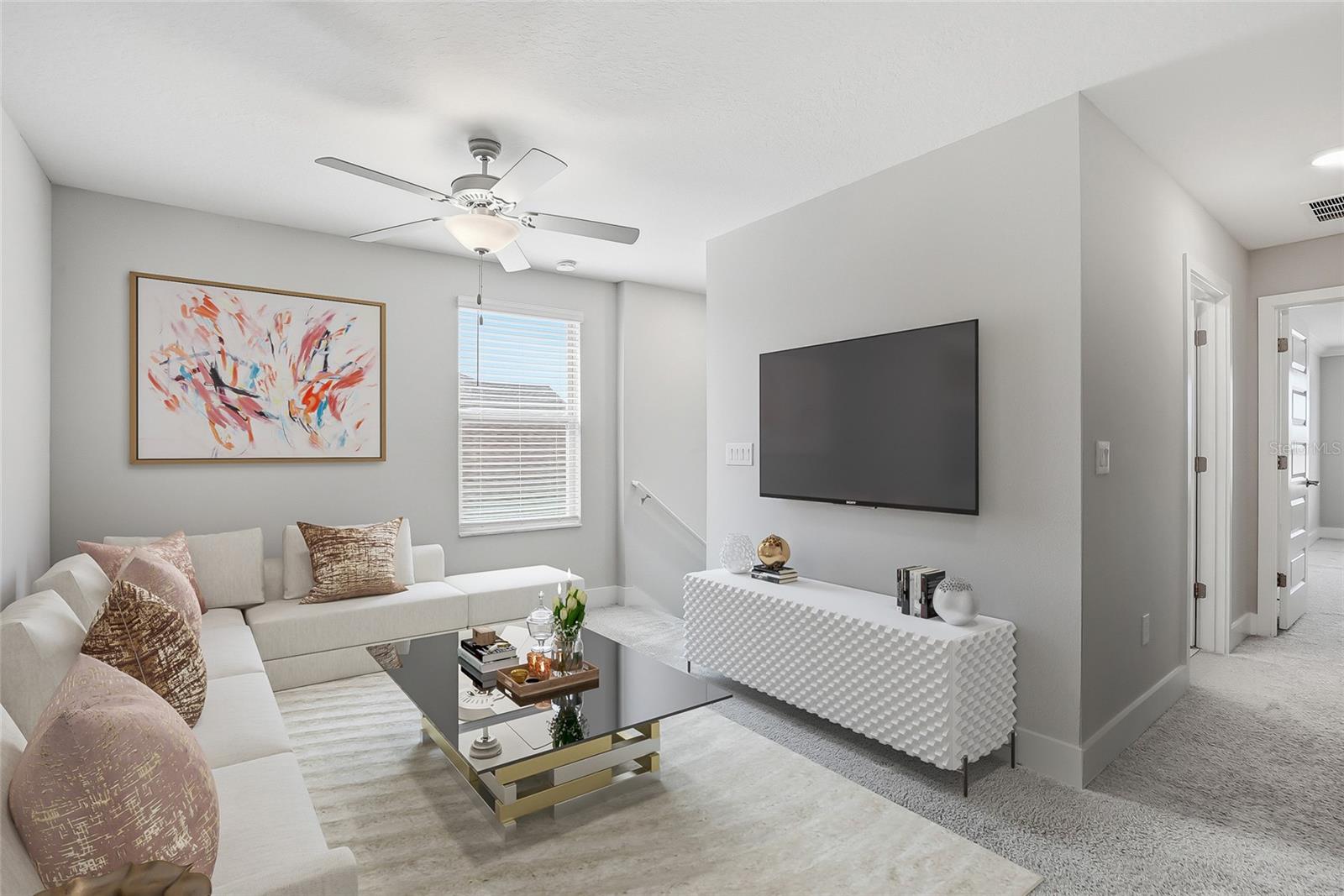 Image 25 of 61 For 8598 Campus Woods Way