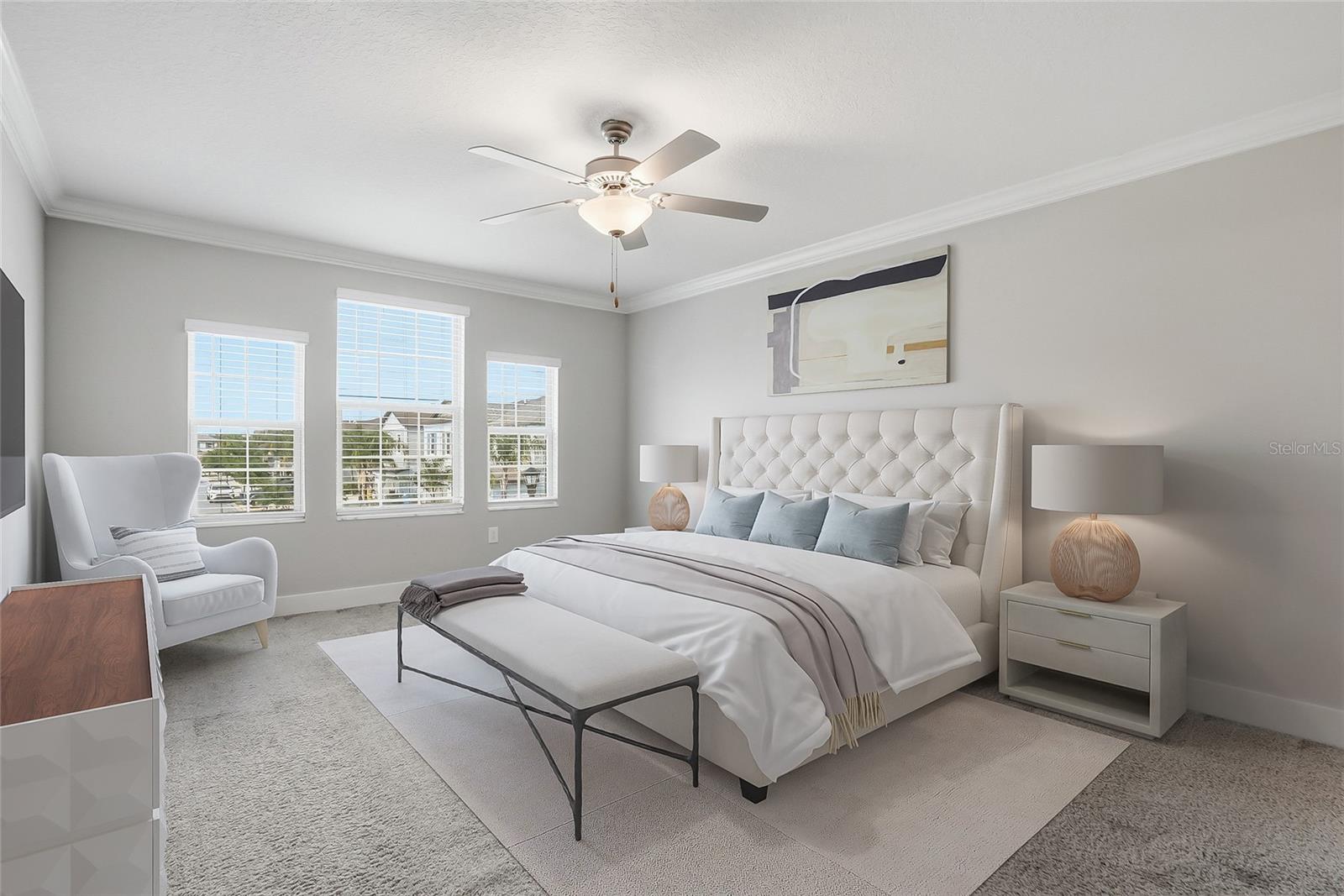 Image 32 of 61 For 8598 Campus Woods Way