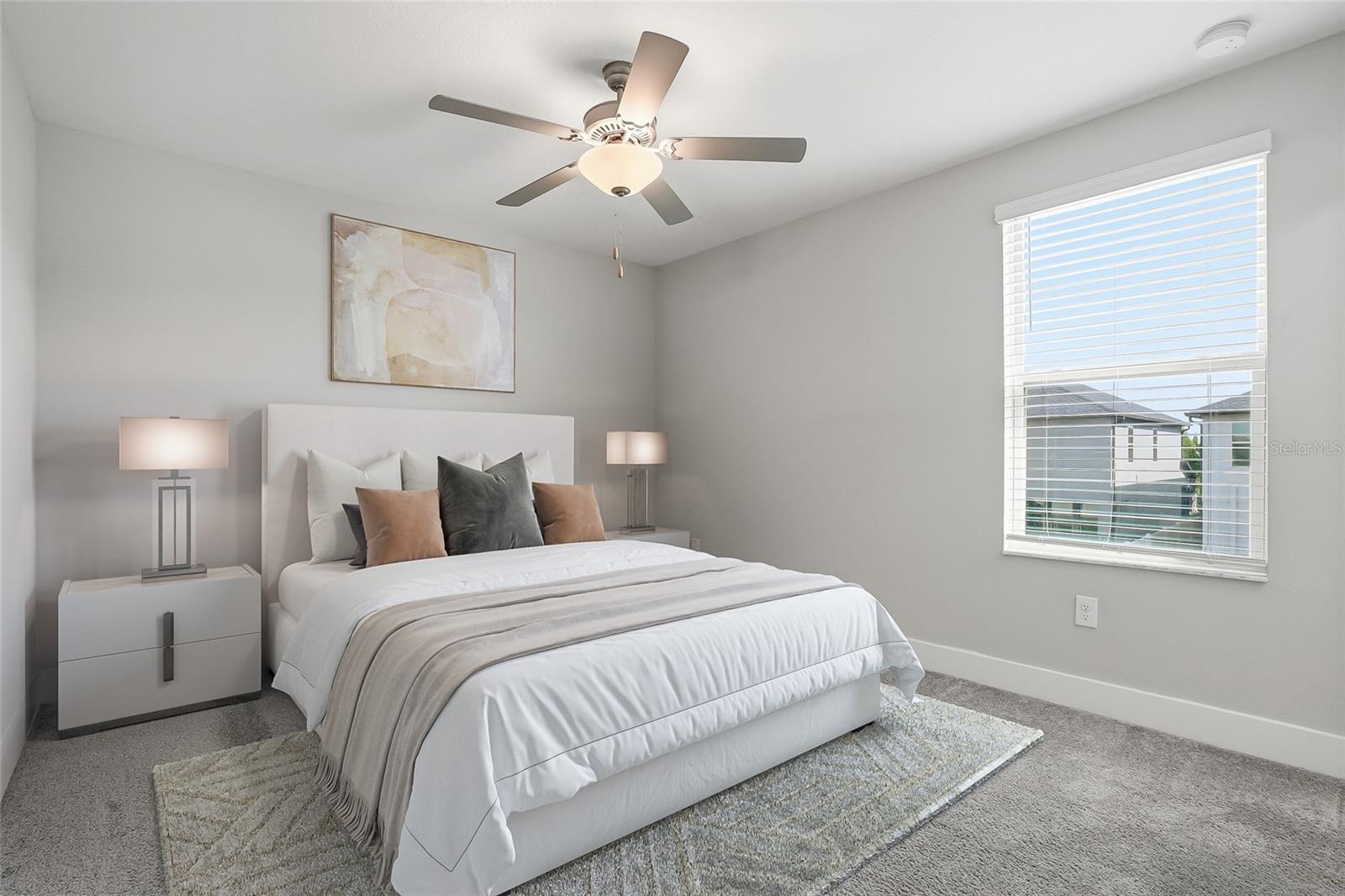 Image 39 of 61 For 8598 Campus Woods Way