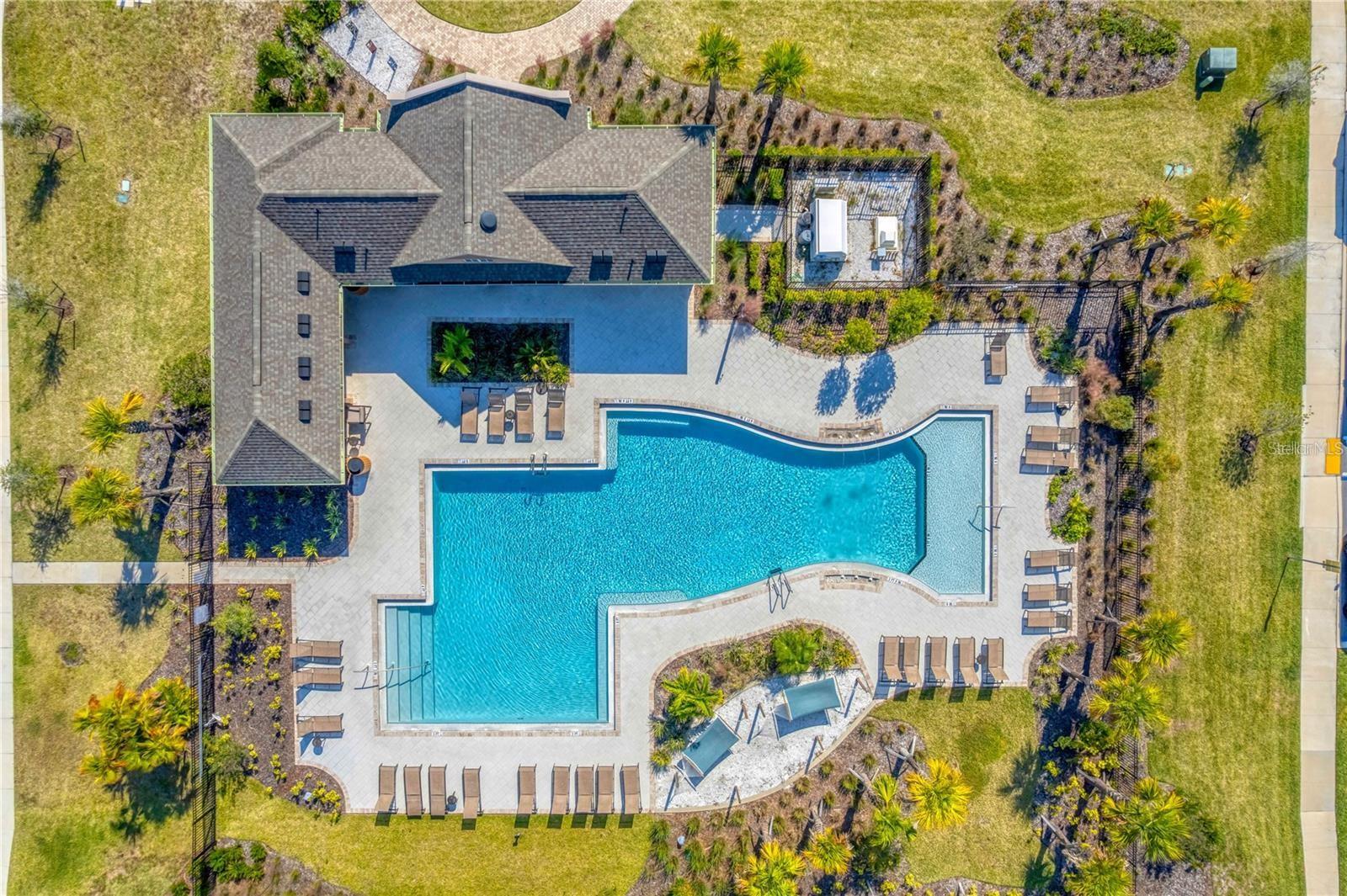 Image 47 of 61 For 8598 Campus Woods Way