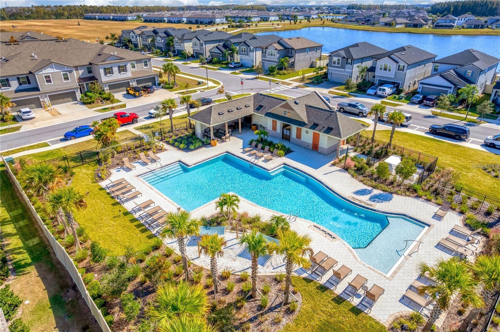 Image 5 of 61 For 8598 Campus Woods Way