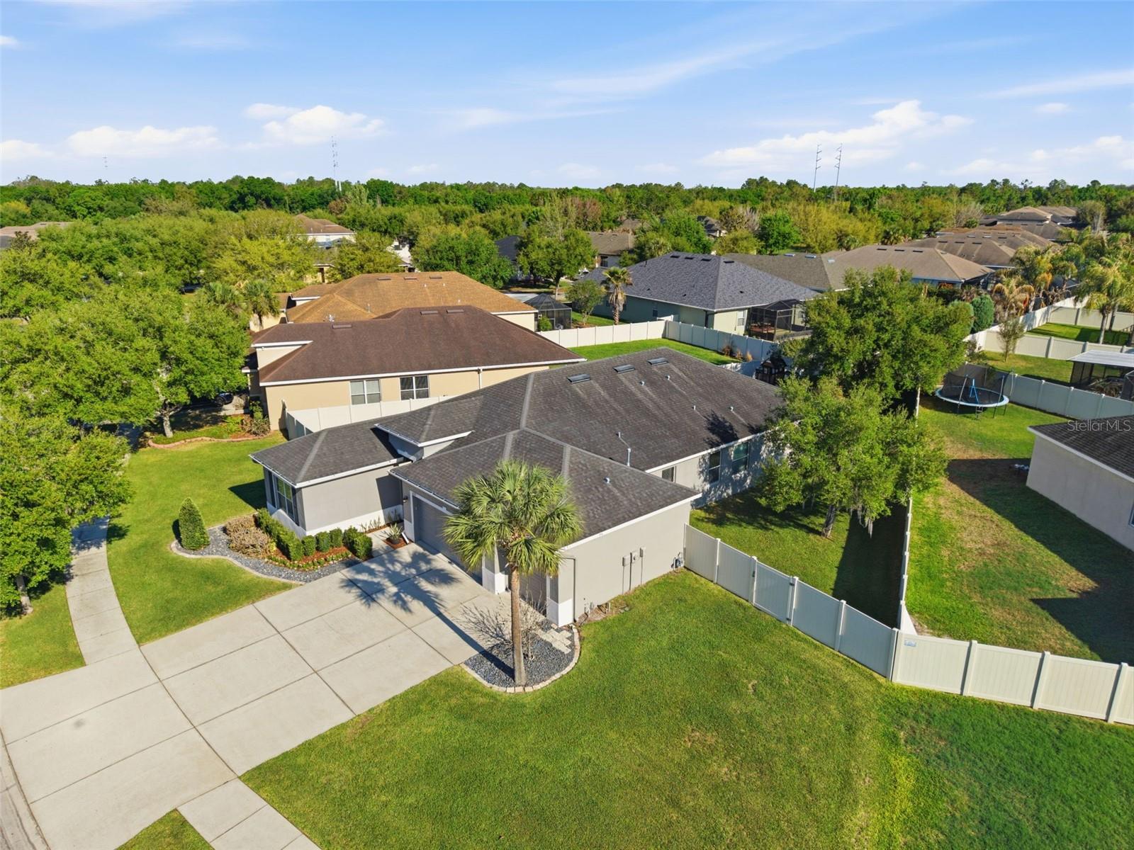 Image 17 of 19 For 11133 Wembley Landing Drive