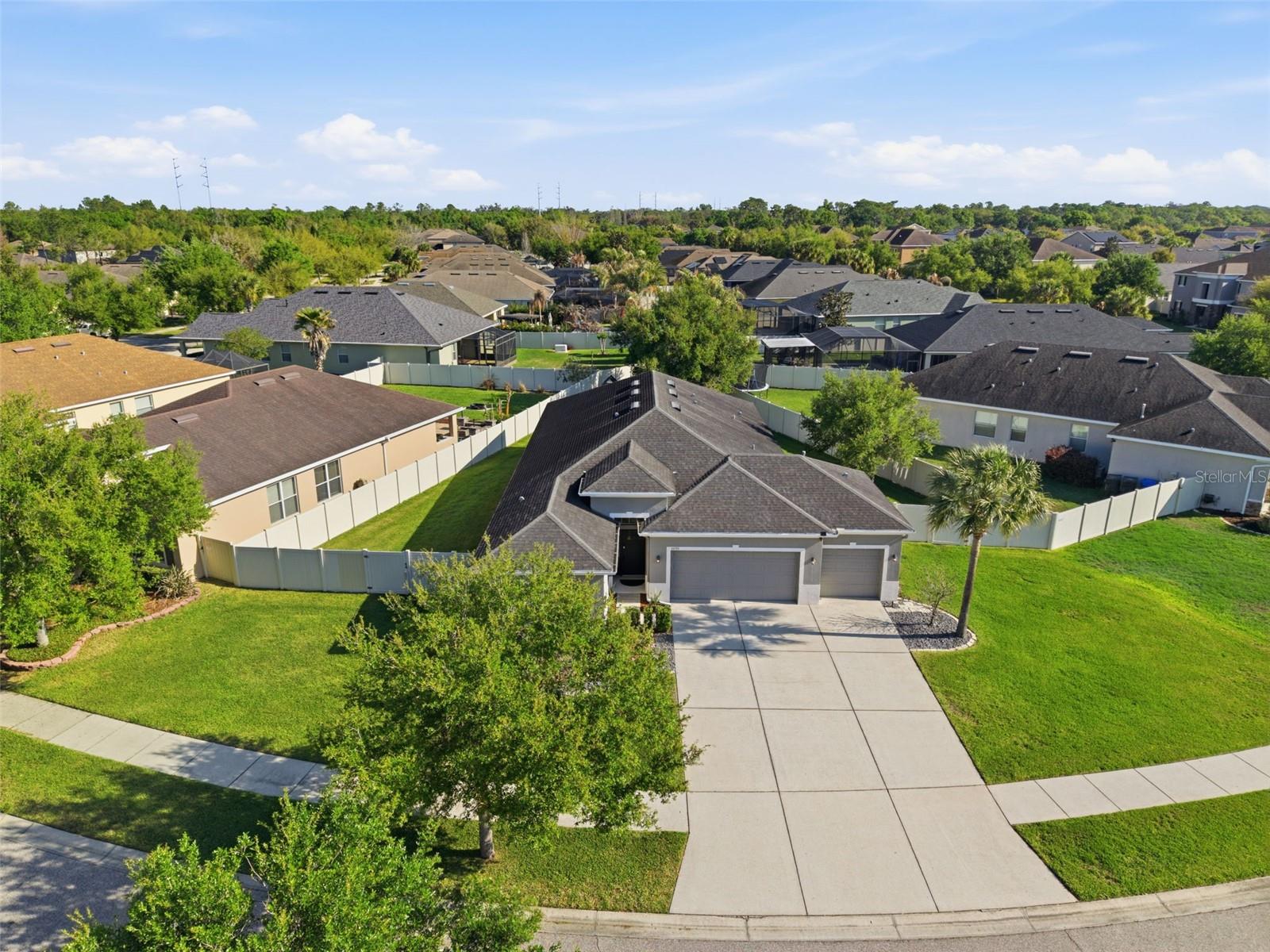 Image 19 of 19 For 11133 Wembley Landing Drive