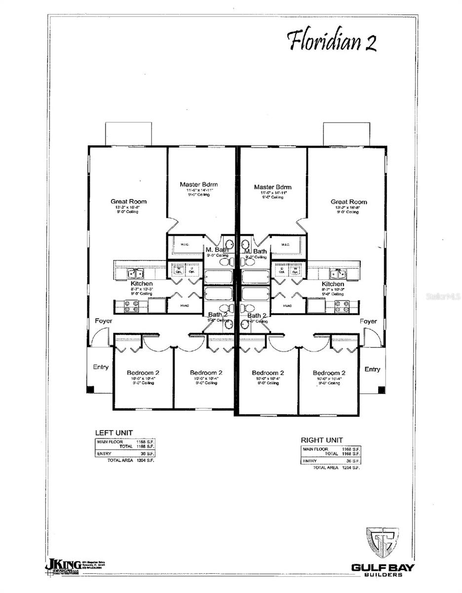 Image 32 of 36 For 2604 Highland Avenue B