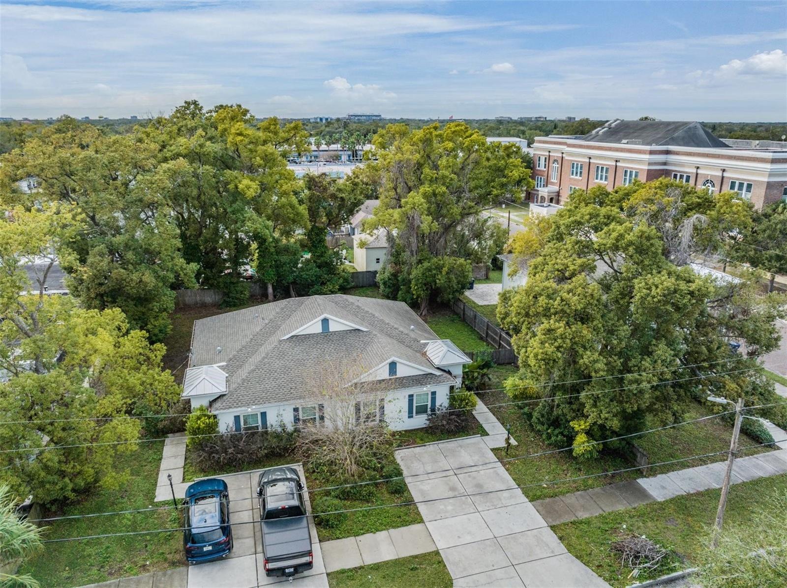 Image 34 of 36 For 2604 Highland Avenue B