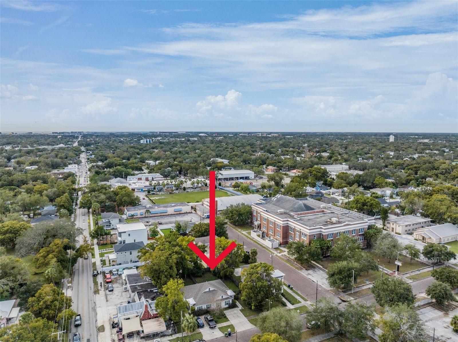 Image 35 of 36 For 2604 Highland Avenue B