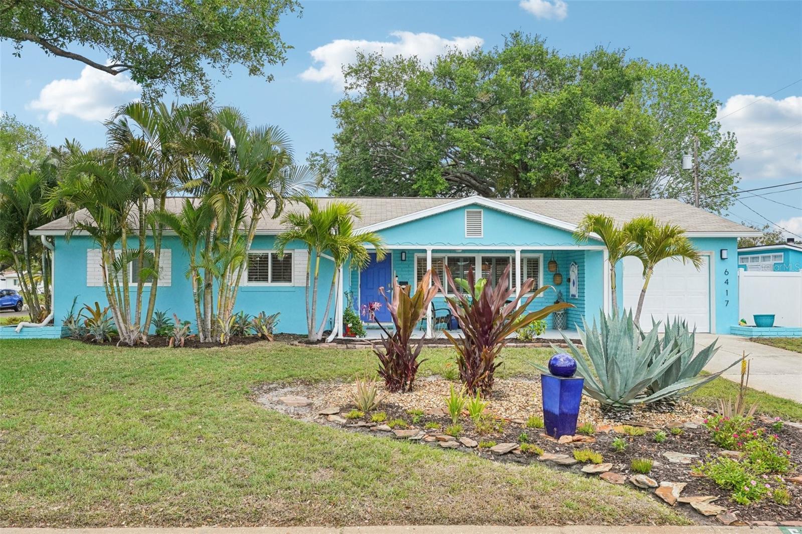 Details for 6417 24th Avenue N, ST PETERSBURG, FL 33710