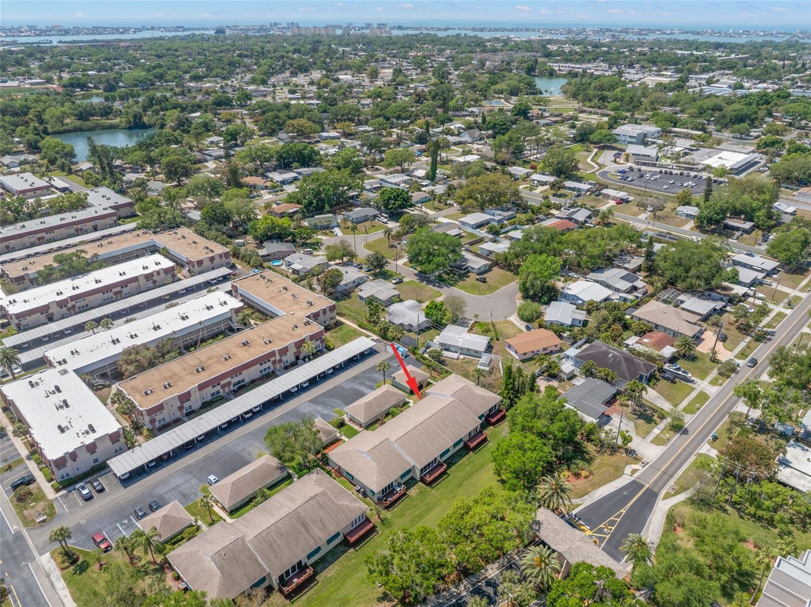 Image 34 of 47 For 6600 100th Way N 24b