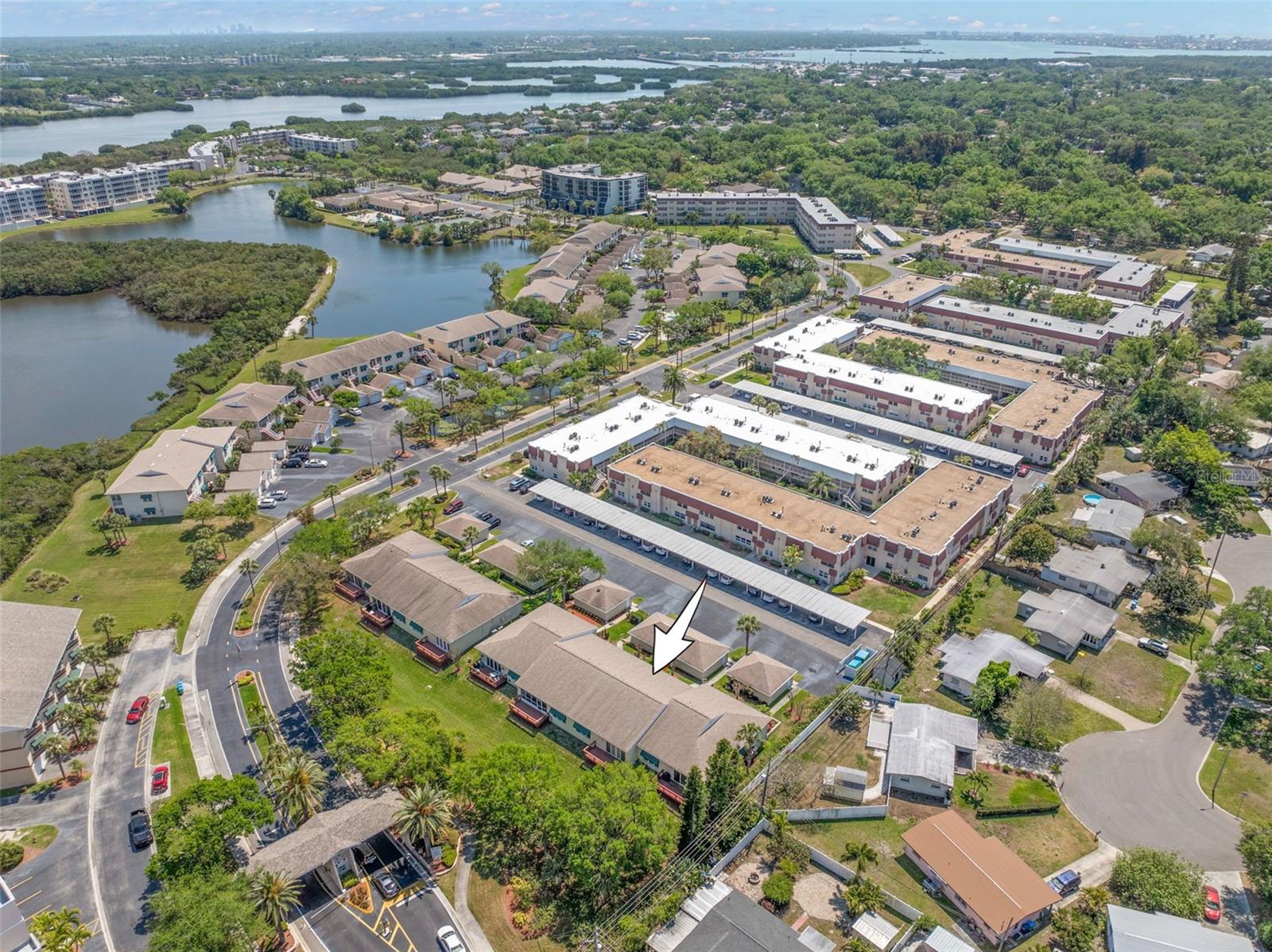 Image 35 of 47 For 6600 100th Way N 24b