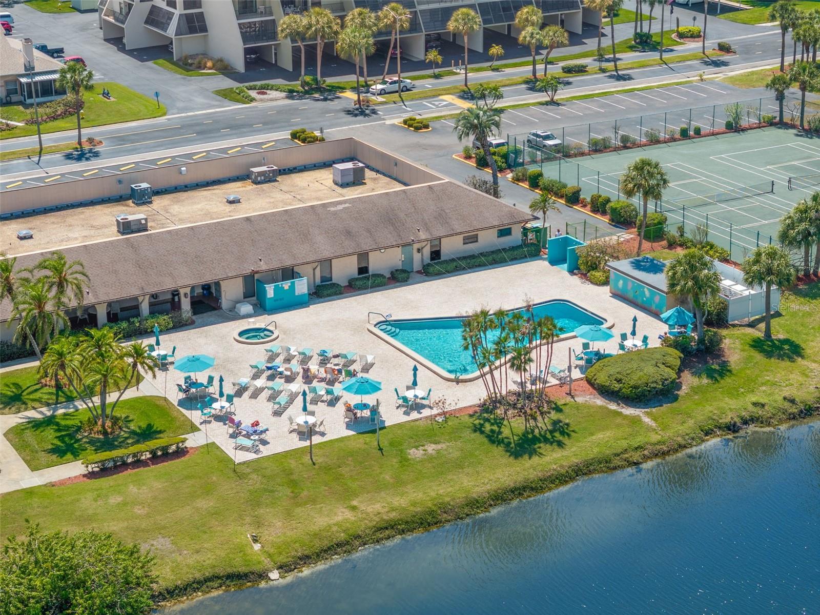 Image 42 of 47 For 6600 100th Way N 24b