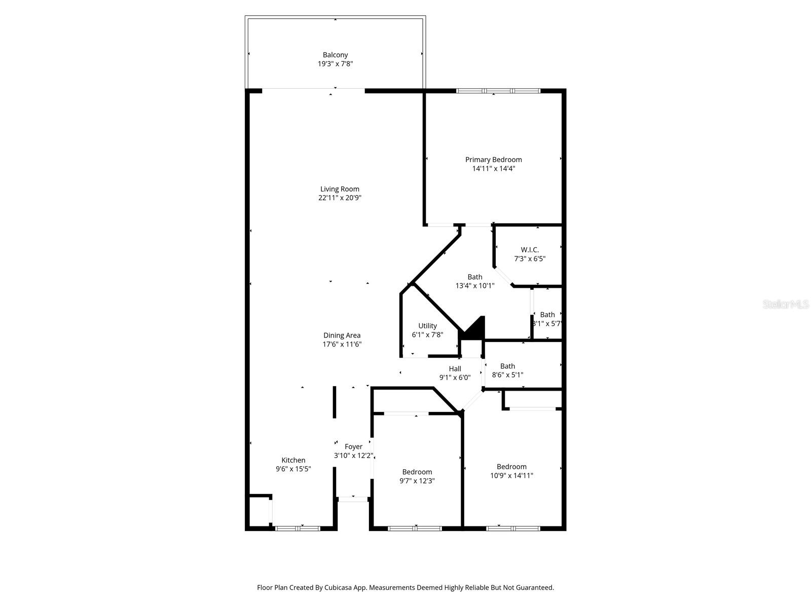 Image 47 of 47 For 6600 100th Way N 24b