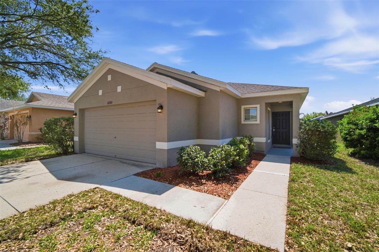 Details for 10309 Granada Green Court, RIVERVIEW, FL 33578