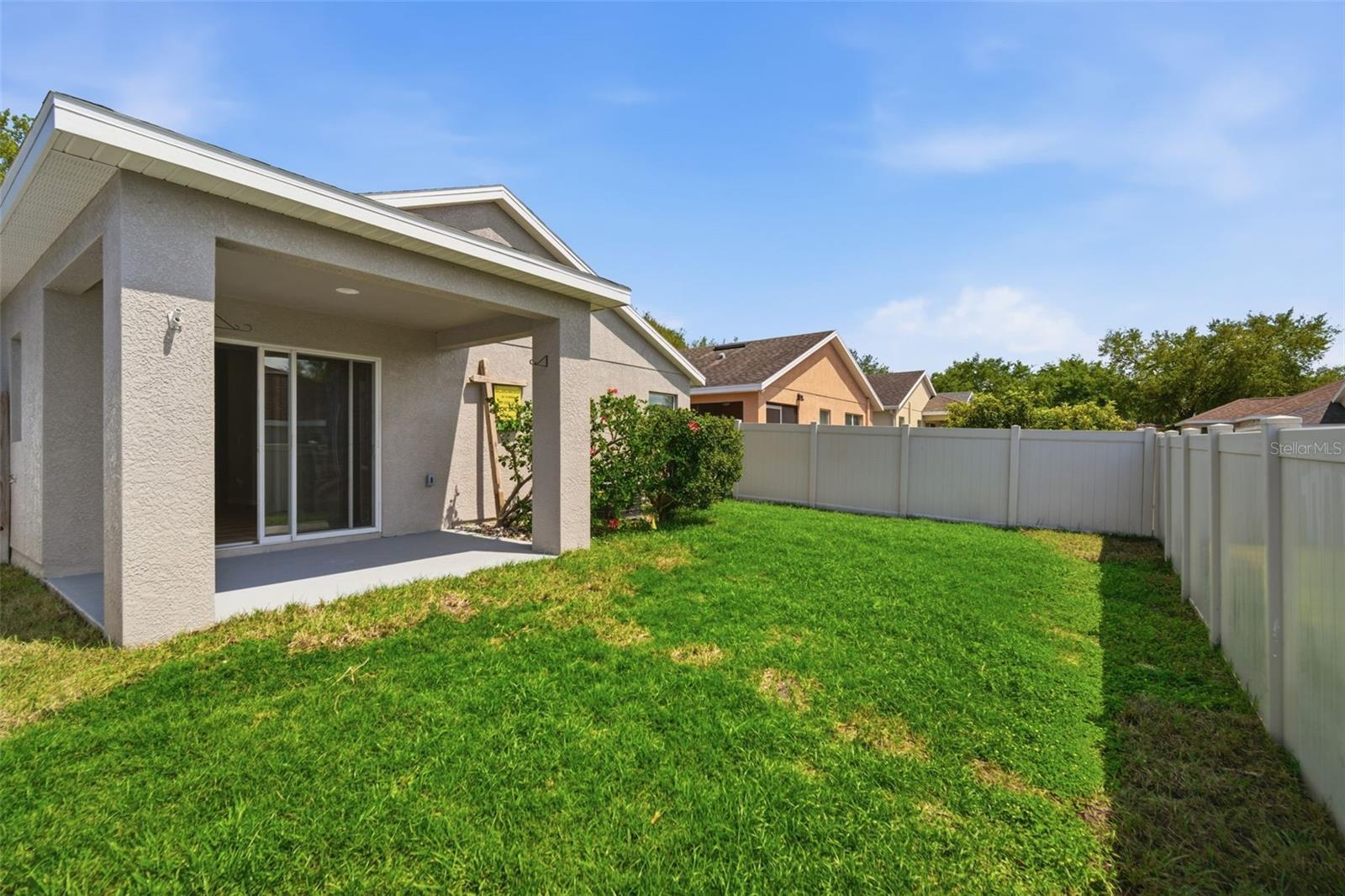 Image 43 of 48 For 10309 Granada Green Court