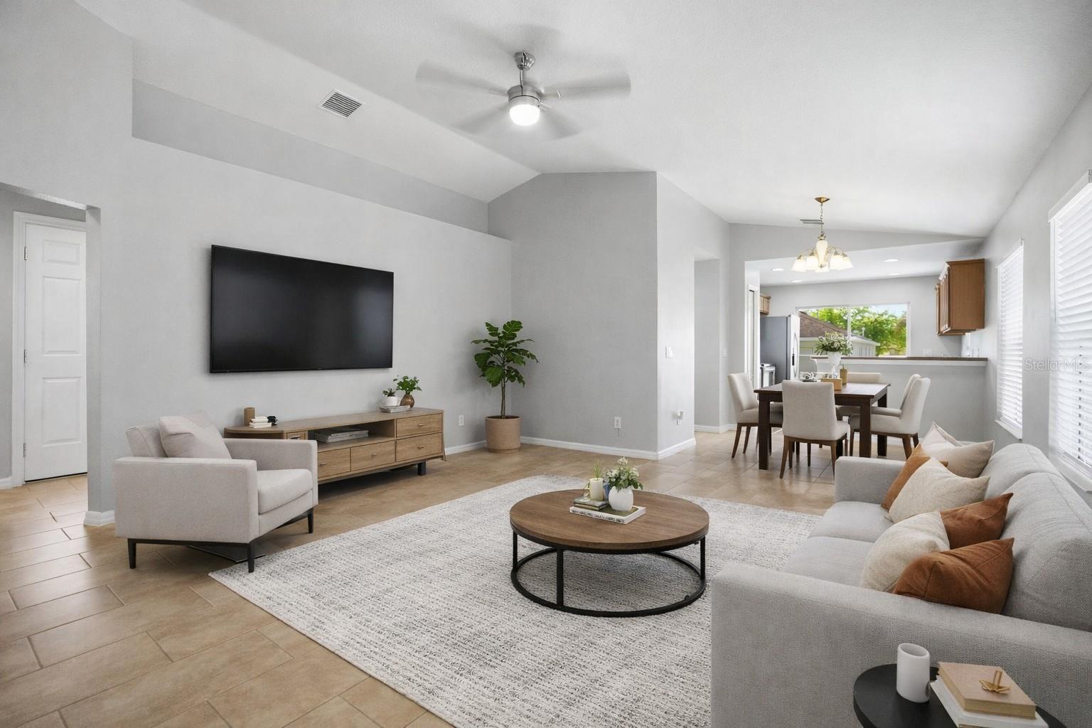 Image 8 of 48 For 10309 Granada Green Court