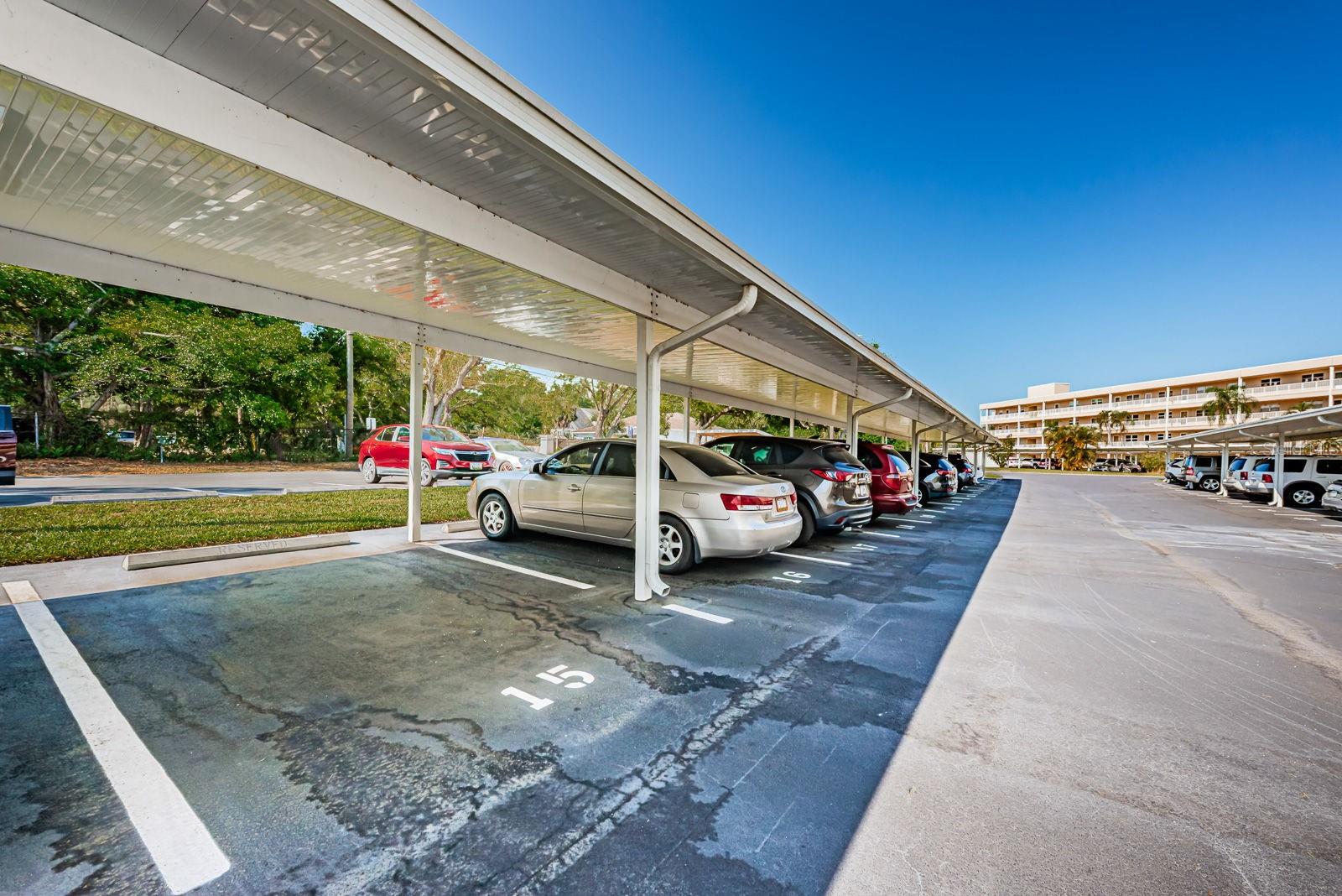 Image 36 of 55 For 9860 62nd Terrace N 1025