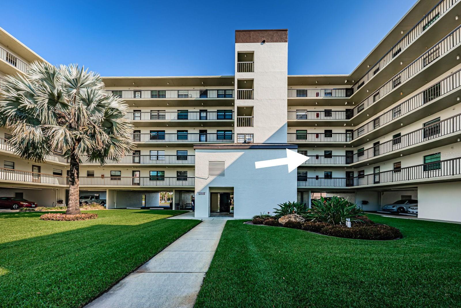 Image 4 of 55 For 9860 62nd Terrace N 1025