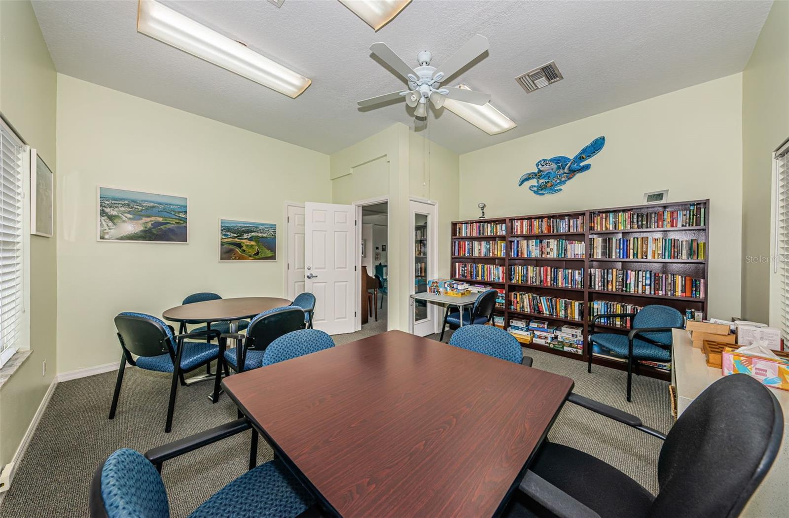 Image 43 of 55 For 9860 62nd Terrace N 1025