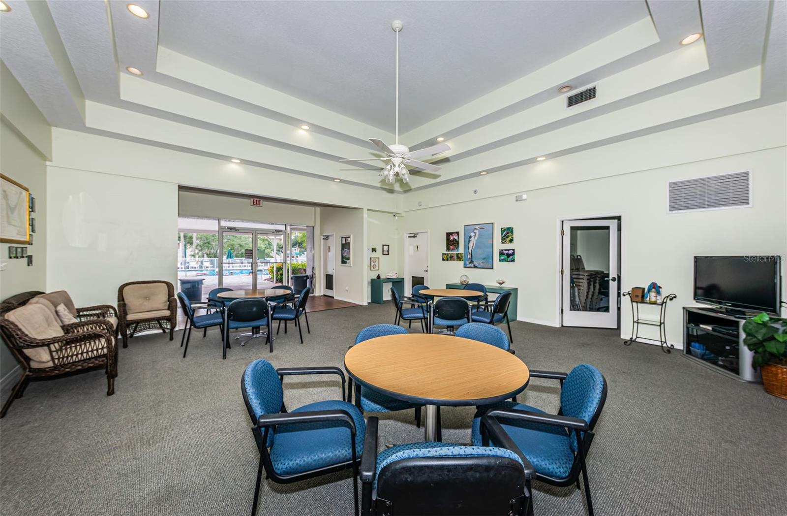 Image 44 of 55 For 9860 62nd Terrace N 1025