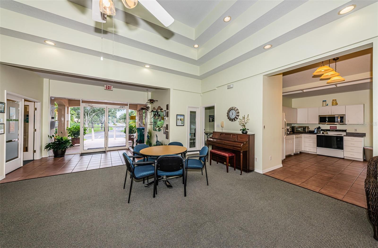 Image 45 of 55 For 9860 62nd Terrace N 1025