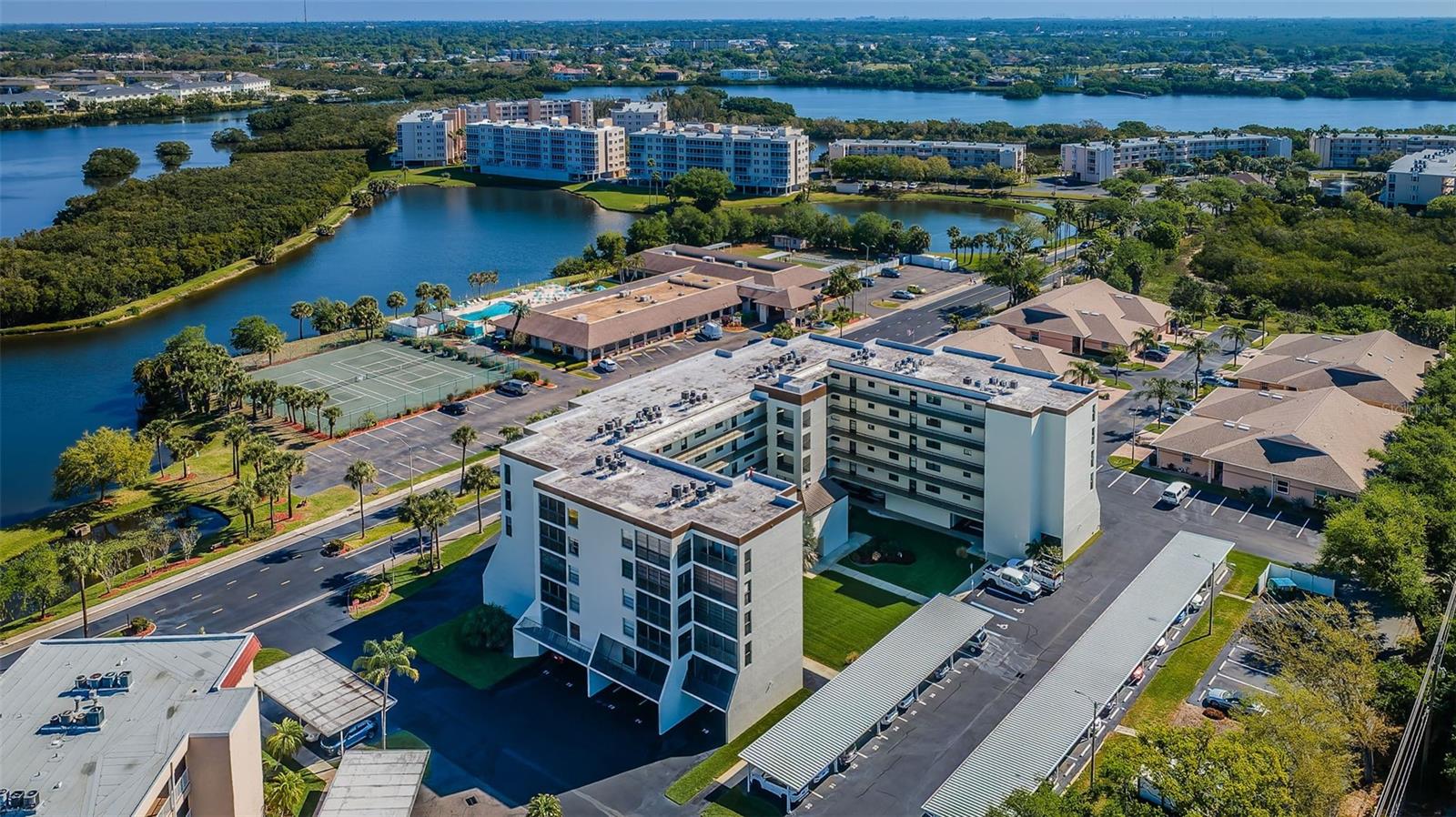 Image 5 of 55 For 9860 62nd Terrace N 1025