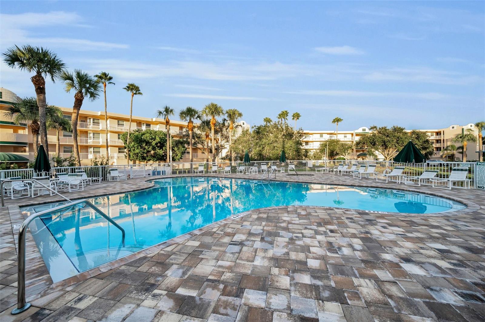 Image 52 of 55 For 9860 62nd Terrace N 1025