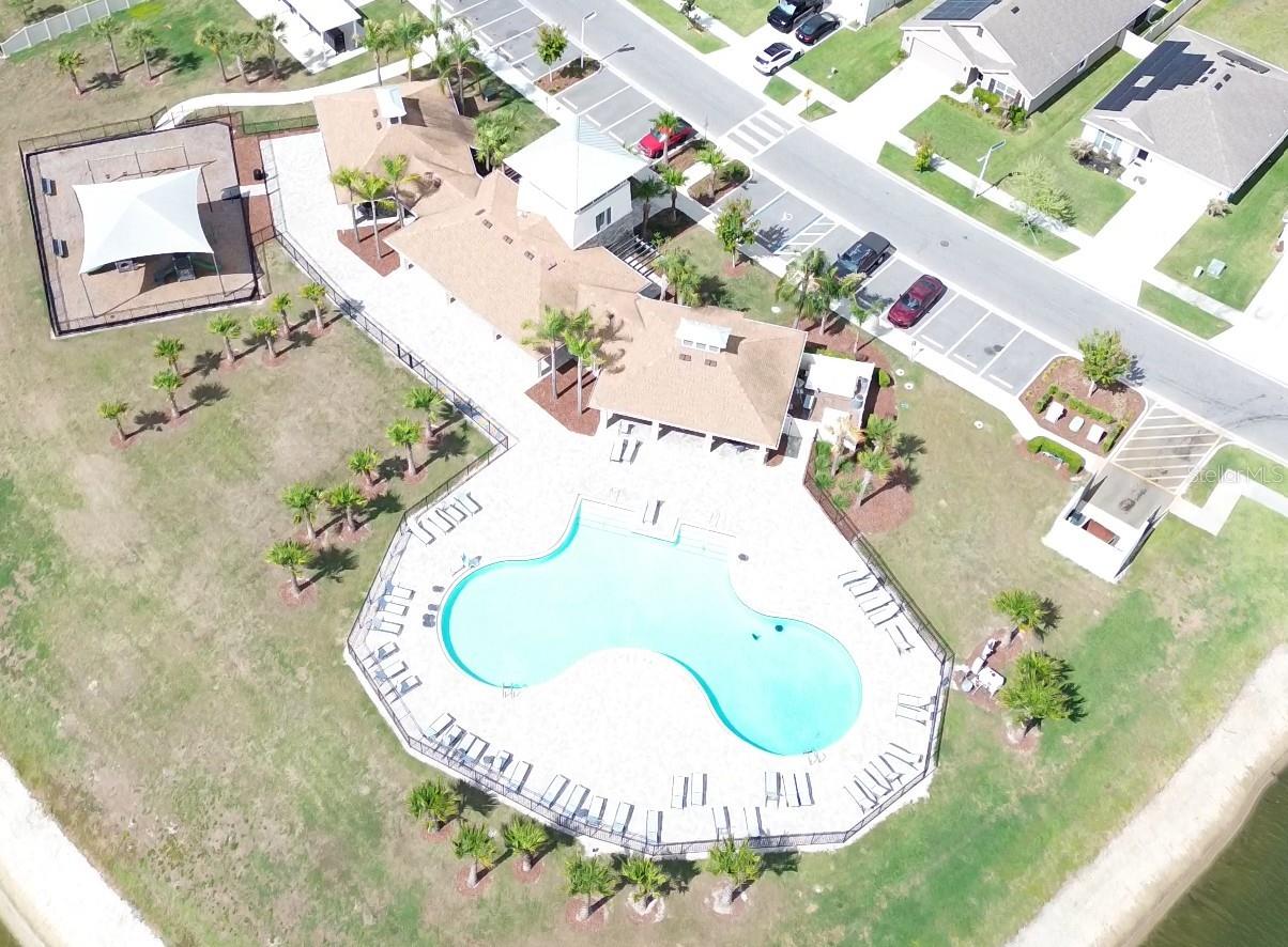 Image 31 of 33 For 7980 Broad Pointe Drive