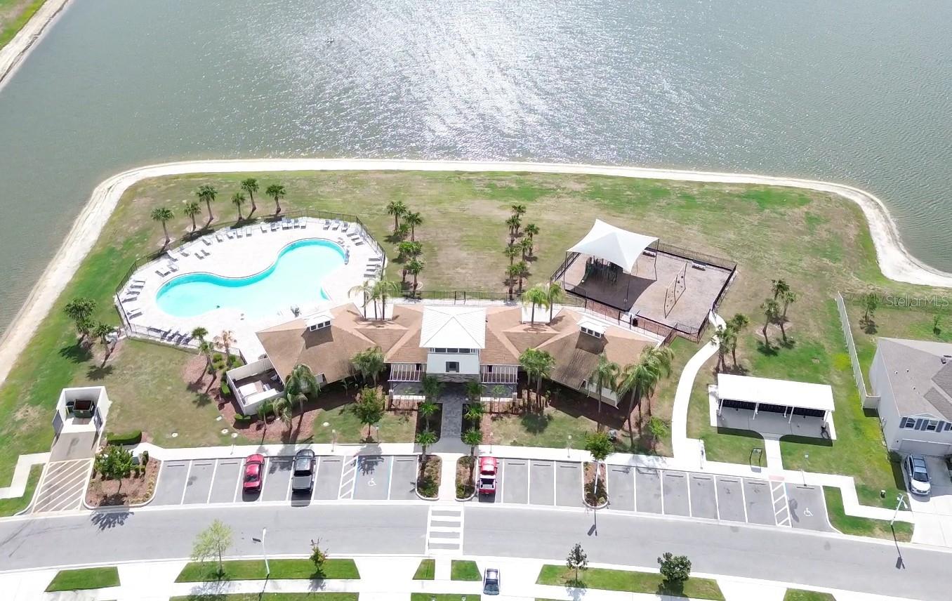 Image 32 of 33 For 7980 Broad Pointe Drive