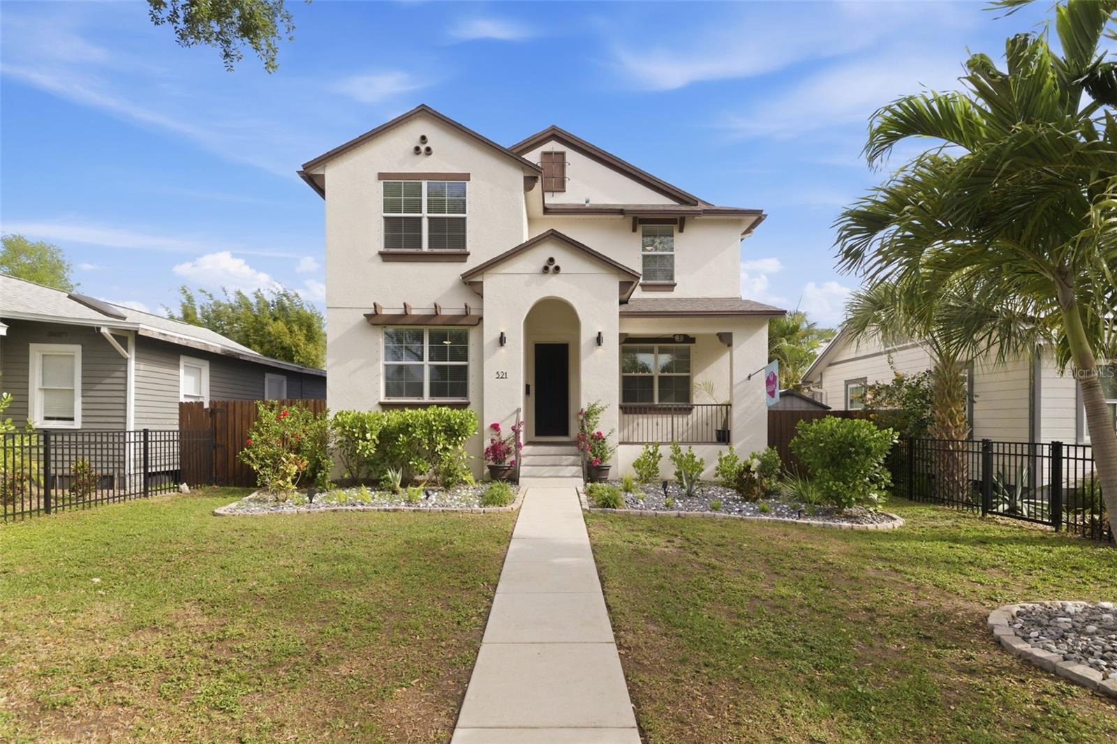 Details for 521 12th Avenue S, ST PETERSBURG, FL 33701