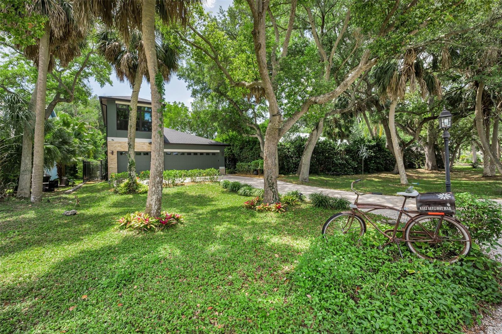 Listing photo id 49 for 404 Marshall Street