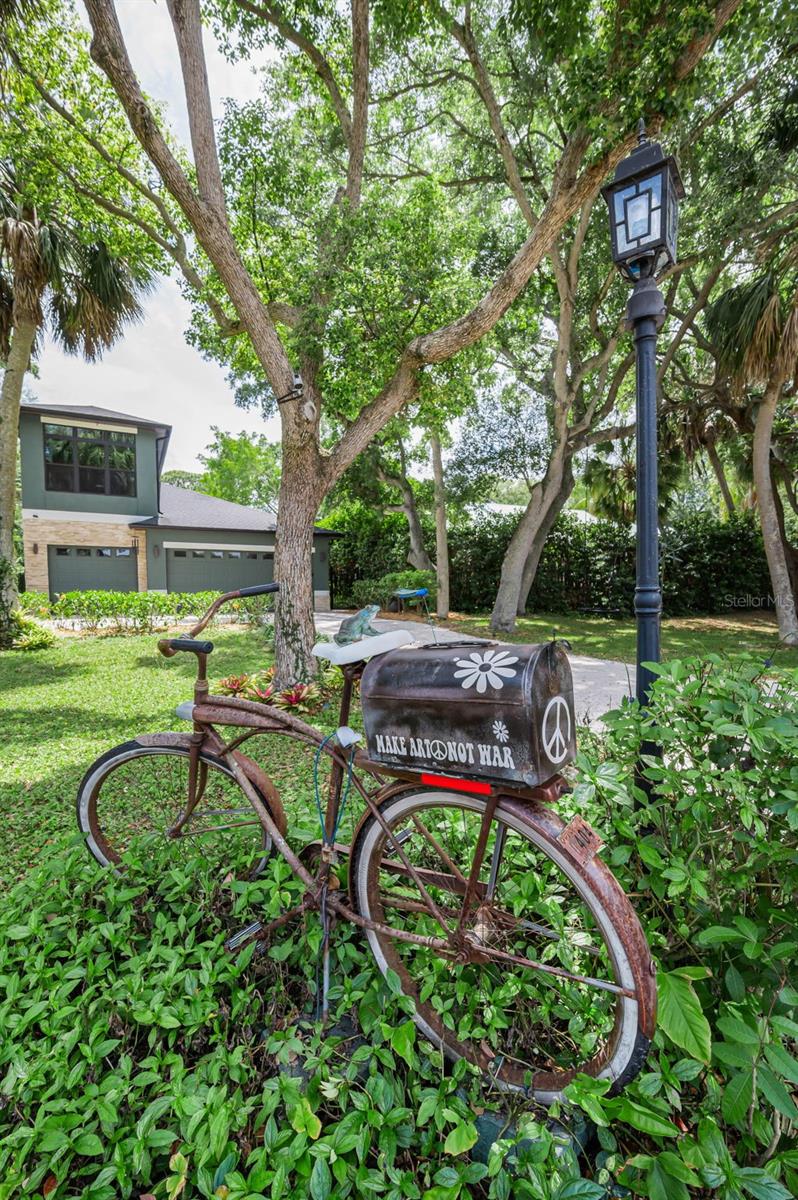 Listing photo id 52 for 404 Marshall Street