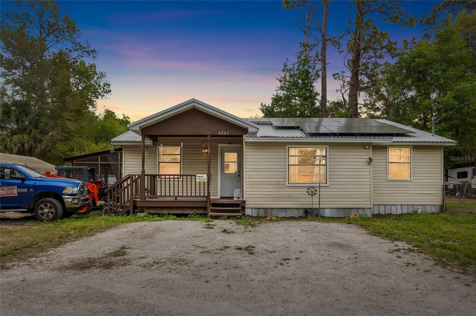 Details for 4541 Winchester Terrace, HERNANDO, FL 34442