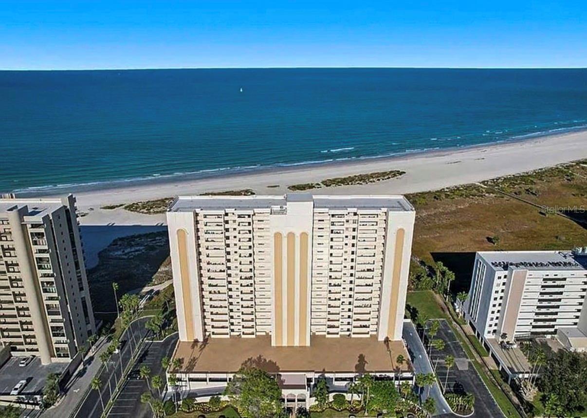 Details for 1270 Gulf Boulevard 701, CLEARWATER BEACH, FL 33767