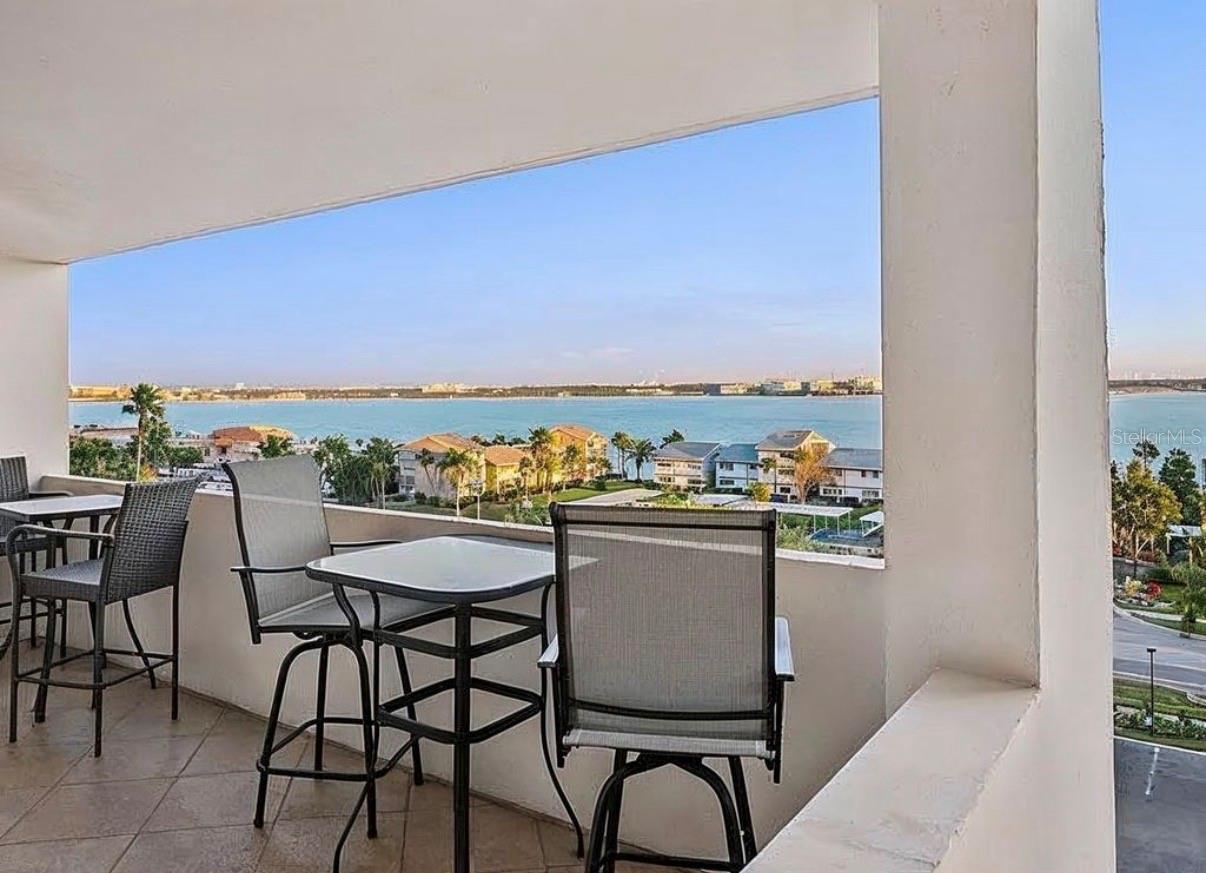 Image 11 of 15 For 1270 Gulf Boulevard 701